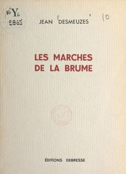 Les marches de la brume