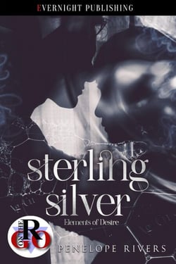 Sterling Silver - Elements of Desire, #1