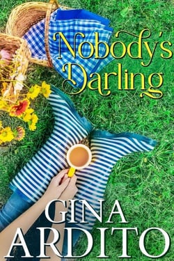Nobody's Darling - The Nobody Series, #1