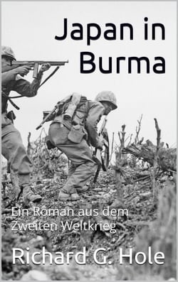 Japan in Burma - Zweiter Weltkrieg, #14
