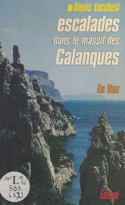 En Vau - Escalades dans le massif des Calanques