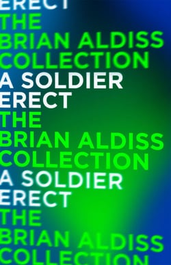 A Soldier Erect - or Further Adventures of the Hand-Reared Boy