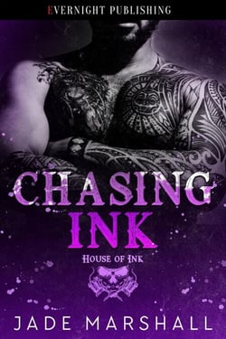Chasing Ink - House of Ink, #3