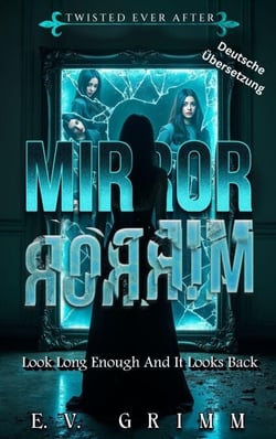 Mirror, Mirror - Twisted Ever After - German, #6