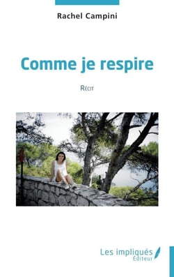 Comme je respire - Récit