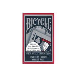 Bicycle Creatives - Tragic Royalty - Bicycle