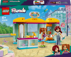 FRIENDS LA PETITE BOUTIQUE ACCESSOIRES
