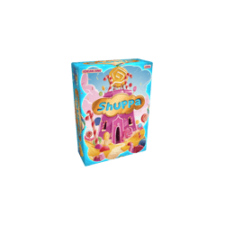 Shuppa - Ludically