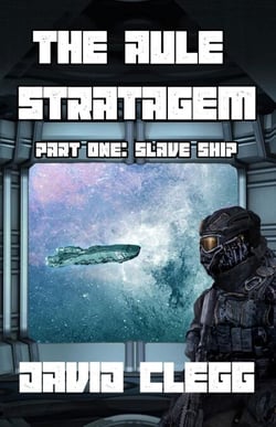 The Aule Stratagem - Part One - Slave Ship