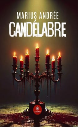 Candélabre