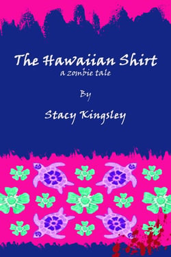 The Hawaiian Shirt - Do zombies win?, #5
