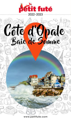 CÔTE D’OPALE / BAIE DE SOMME 2022 Petit Futé