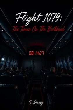 Flight 1079: The Timer On The Bulkhead