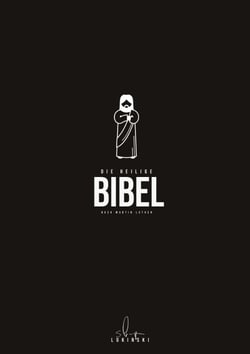 Die Bibel: Neues Testament - Jesus would love it!