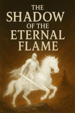 The Shadow of the Eternal Flame