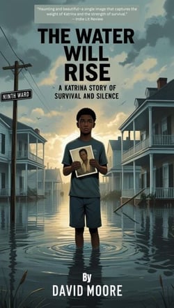 The Water Will Rise:  A Katrina Story of Survival and Silence