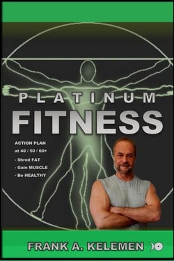 Platinum Fitness - Fitness, #1