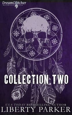DreamCatcher Motorcycle Club Collection Two - DreamCatcher MC, #2