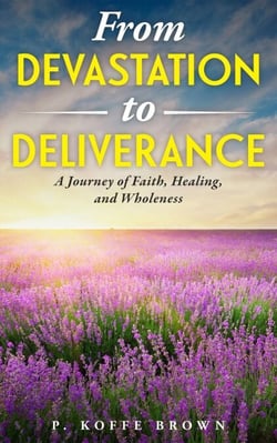 From Devastation to Deliverance