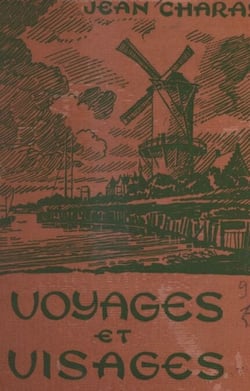 Voyages et visages - Recueil d'articles et conférences