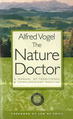 The Nature Doctor - A Manual of Traditional and Complementary Medicine
