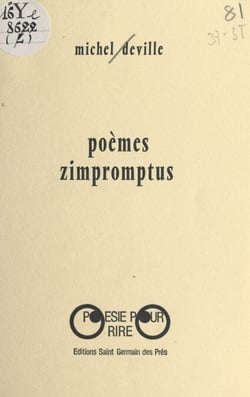 Poèmes zimpromptus