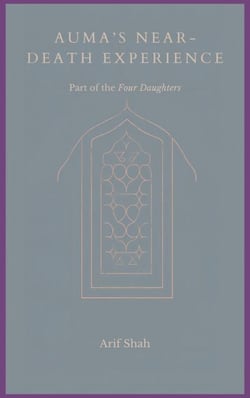Auma's Near-Death Experience - The Four Daughters