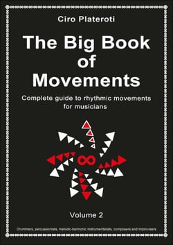 The Big Book of Movements Volume 2 - The Big book of Movements, #2