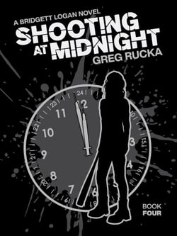 Shooting at Midnight - Atticus Kodiak, #4