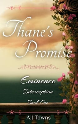 Thane's Promise - Eminence, #1