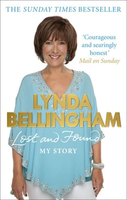 Lost and Found - My Story