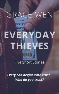 Everyday Thieves - Everyday Thieves