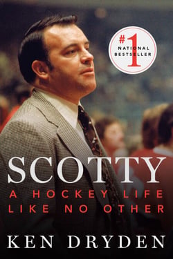 Scotty - A Hockey Life Like No Other
