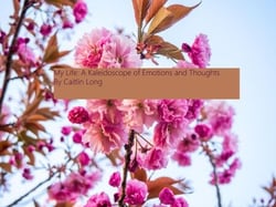 My Life: A Kaleidoscope of Emotions and Thoughts