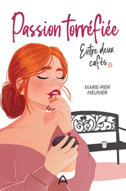 Passion torréfiée - Entre deux cafés