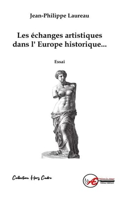 Les échanges artistiques dans l'Europe historique - Ou la culture intracommunautaire