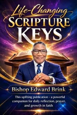 Life-Changing Scripture Keys