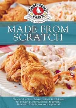 Made From Scratch