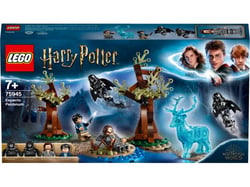 Expecto Patronum - LEGO® Harry Potter™ - 75945