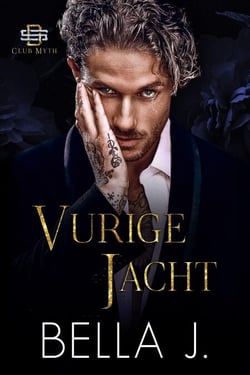 Vurige jacht - Club Myth, #2