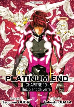 Platinum End Chapitre 19