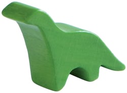 Dino poursuite