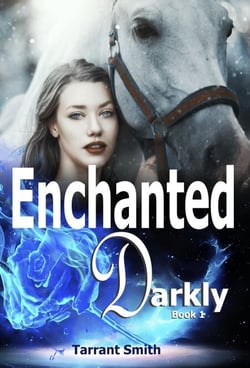 Enchanted Darkly - The Darkly Series, #1
