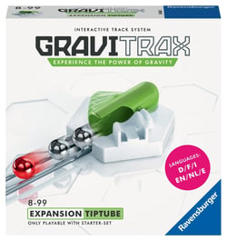 GraviTrax Bloc d'Action TipTube