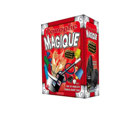 Panoplie Magique - Magie