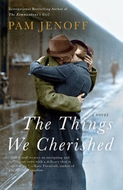 The Things We Cherished - A Novel