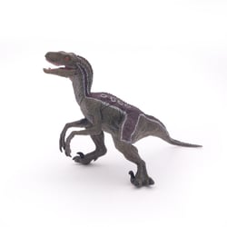 Figurine Papo - Vélociraptor