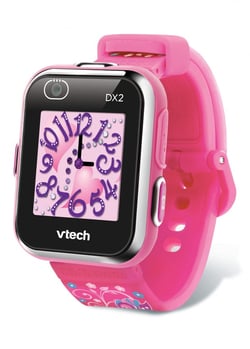 Kidizoom Smartwatch Connect - DX2 - Rose