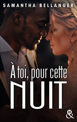 A toi, pour cette nuit