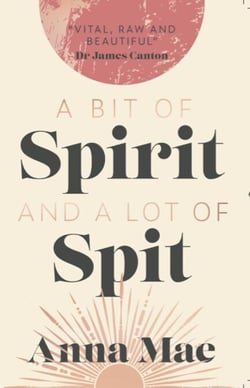 A Bit of Spirit and a Lot of Spit